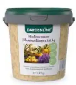 Hofer Gardenline Pflanzendünger Angebot
