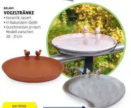 Hofer Belavi Vogeltränke Angebot