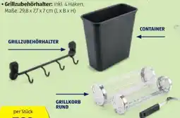 Hofer BBQ Grillzubehör Angebot