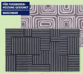 Hofer Home Creation Türmatte Angebot