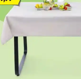 Hofer Home Creation Garten-Tischdecke Angebot