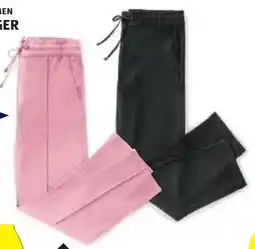 Hofer Up 2 Fashion Damen-Jogger Angebot