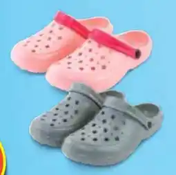Hofer Crane Damen-Clogs Angebot