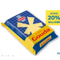 T&G Schärdinger österreichischer Gouda T&G Angebot