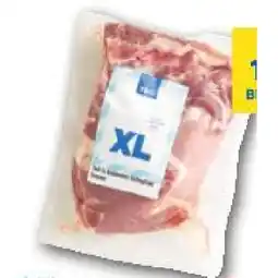 T&G T&G XL Schweine Schopf im Ganzen T&G Angebot
