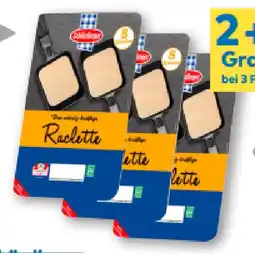 T&G Schärdinger Käsescheiben verschiedene Sorten T&G Angebot
