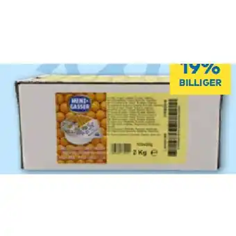 T&G Menz&Gasser Blütenhonig Portionen T&G Angebot