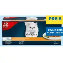 T&G Gourmet Perle Genuss des Meeres Katzenfutter T&G Angebot