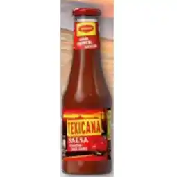 T&G Maggi Texicana Salsa Sauce T&G Angebot