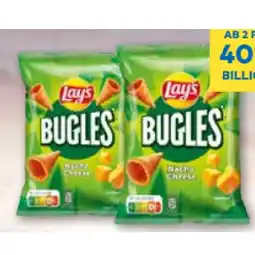 T&G Lay's Bugles versch. Sorten T&G Angebot