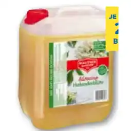 T&G Mauntner Markhof Holundersirup T&G Angebot