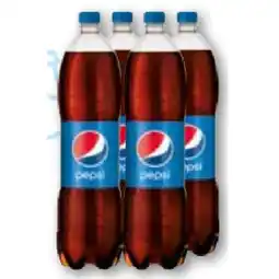 T&G Pepsi Cola, Pepsi Zero oder Mirinda Orange T&G Angebot