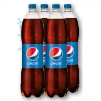 T&G Pepsi Cola, Pepsi Zero oder Mirinda Orange T&G Angebot