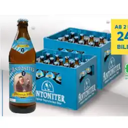 T&G Antoniter Bayerisch Hell T&G Angebot