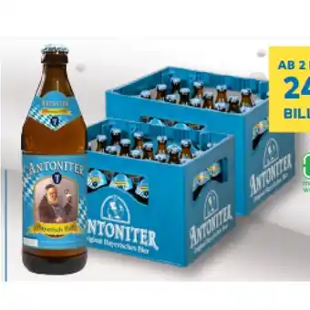 T&G Antoniter Bayerisch Hell T&G Angebot