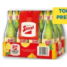 T&G Stiegl Radler T&G Angebot