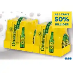 T&G Ottakringer Helles T&G Angebot