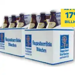 T&G Augustiner Edelstoff T&G Angebot