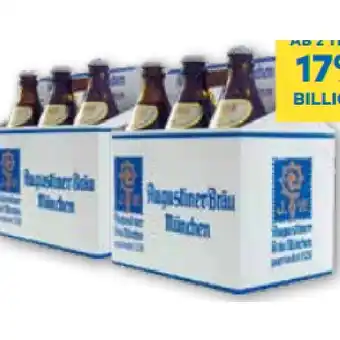 T&G Augustiner Edelstoff T&G Angebot