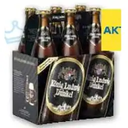T&G König Ludwig Dunkel T&G Angebot