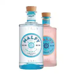 T&G Malfy Gin versch. Sorten T&G Angebot
