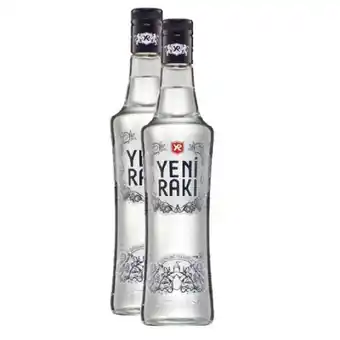 T&G Yeni Raki T&G Angebot