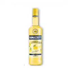 T&G Ramazzotti Limoncello T&G Angebot