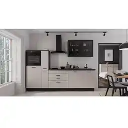 Möbelix Küchenblock 0002002301 Möbelix Angebot