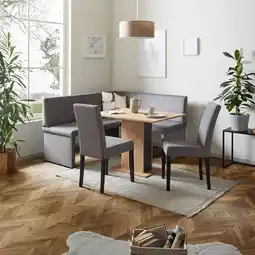 Möbelix Eckbankgruppe 2650002301 + 1013010001 + 2647011001 + 2650002302 Möbelix Angebot