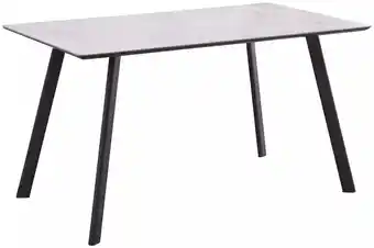 Möbelix Esstisch 0055010801 Möbelix Angebot