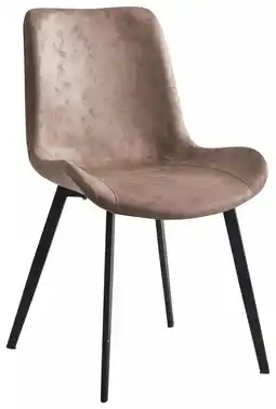 Möbelix Vierfussstuhl 2328001601 Möbelix Angebot
