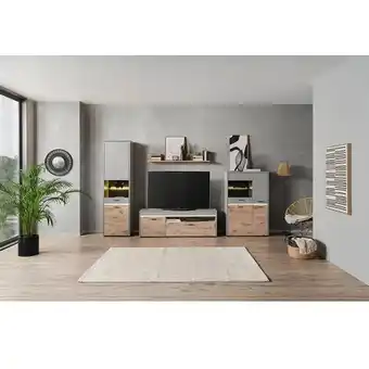 Möbelix WOHNSERIE 18490049/01-04 Möbelix Angebot
