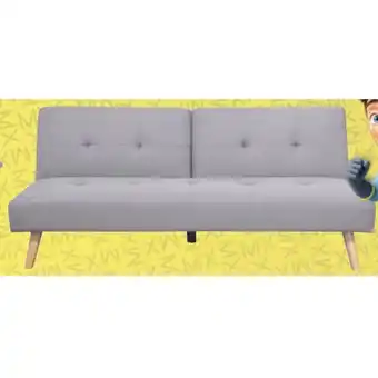 Möbelix Schlafsofa 0317005601 Möbelix Angebot
