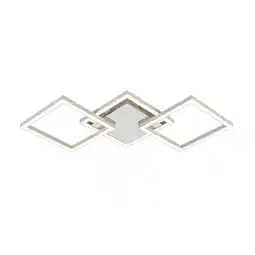 Möbelix LED-DECKENLEUCHTE „NILYA“ 82271754 Möbelix Angebot