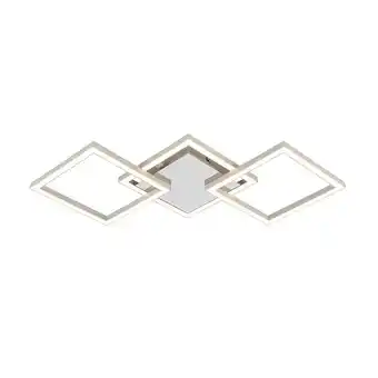Möbelix LED-DECKENLEUCHTE „NILYA“ 82271754 Möbelix Angebot