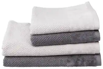 Möbelix Frottierset „Chiara“ 6984000901 Möbelix Angebot