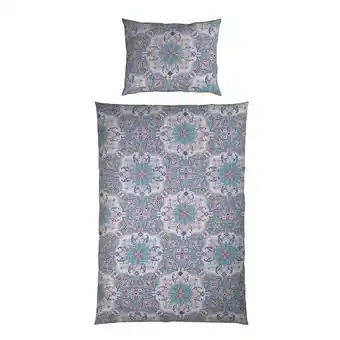 Möbelix BETTWÄSCHE „TINA“ 59590216 Möbelix Angebot