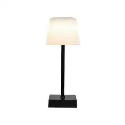 Möbelix LED-TISCHLEUCHTE „SIMEON“ 82271721 Möbelix Angebot