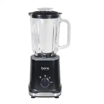 Möbelix STANDMIXER „JOSI“ 79070326 Möbelix Angebot