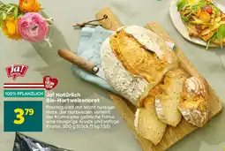 Billa Bio-Hartweizenbrot Angebot