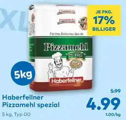 T&G JE PKG. Angebot