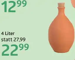 Bellaflora Hochbeet-bewässerung 'OLLA Angebot