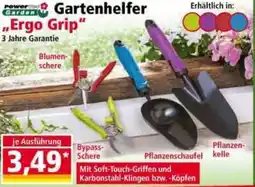 Norma Gartenhelfer Ergo Grip Angebot