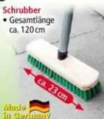 Norma Schrubber Angebot