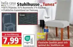 Norma Stuhlhusse Tunez Angebot