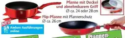Norma Berlinger Haus Geschmiedete Pfanne Angebot