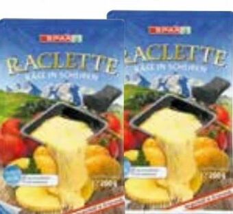 Interspar Raclette Angebot