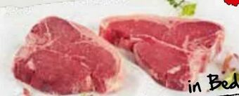 Interspar Dry Aged T-Bone Steak Angebot