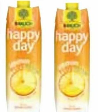 Interspar Happy Day Immun Angebot