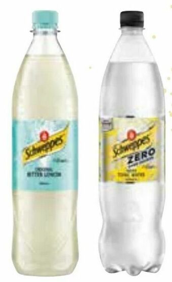 Interspar Tonic Water Angebot